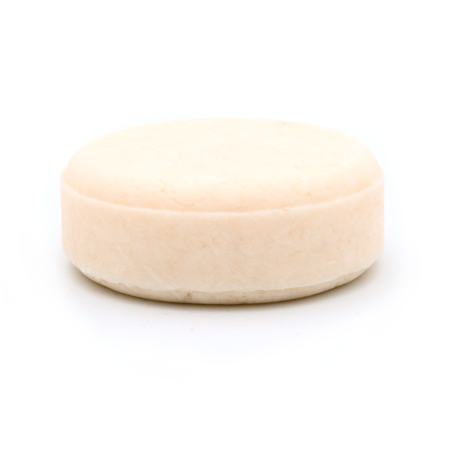 🌿 Vegan Shampoo Bar – Zonder Geur, Voor Alle Haartypes